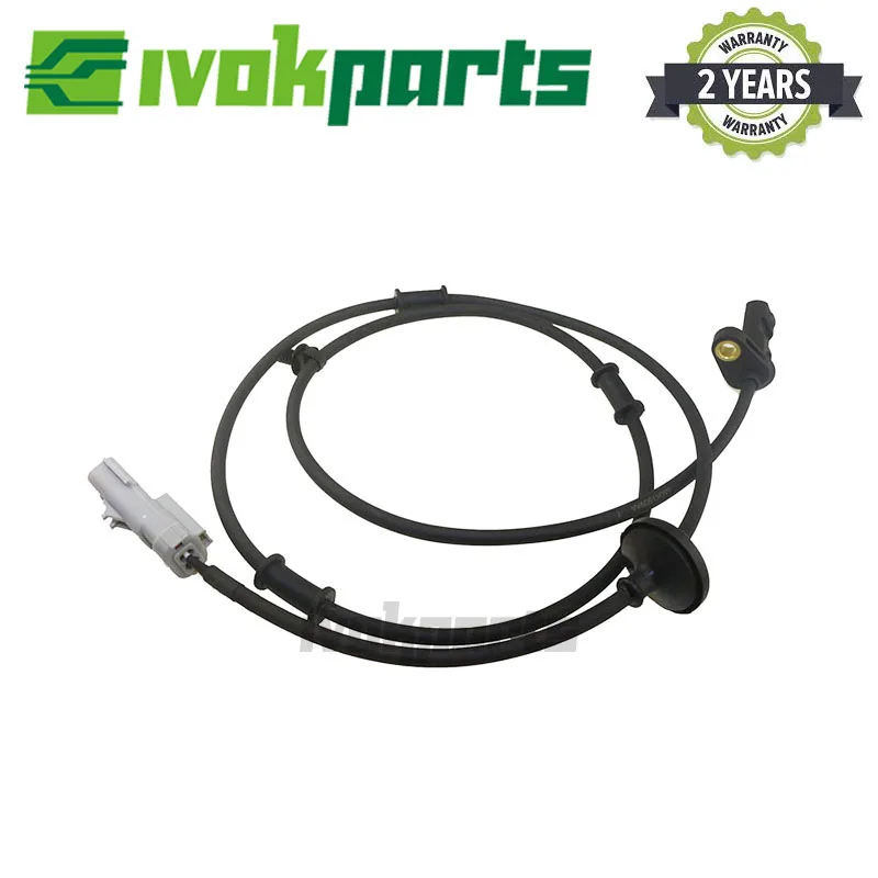 Новый бренд 56041509AA 056041509AA задний левый ABS Датчик скорости колеса для TOYOTA CARINA E Lexus