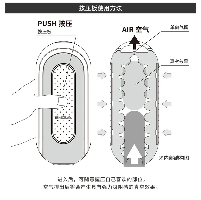 TENGA FLIP ZERO электронная вибрационная чашка для самолета мужской мастурбатор мужчин