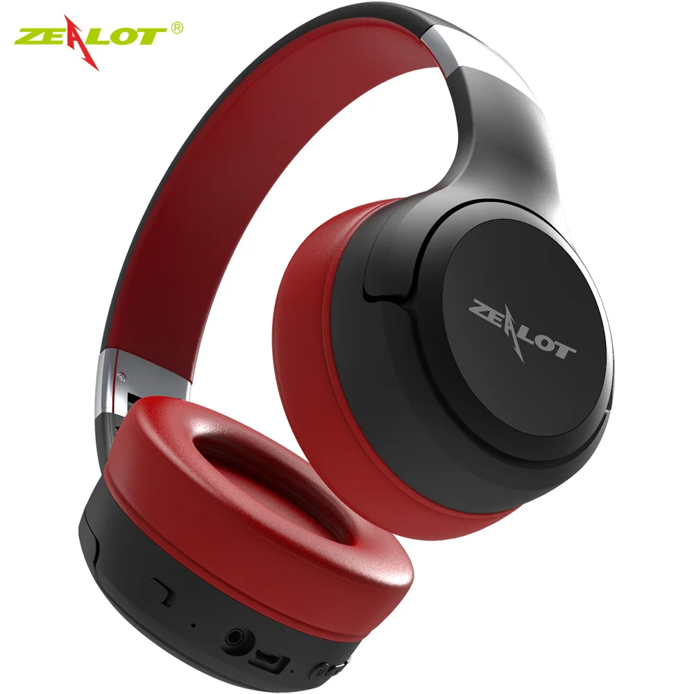 Фанатик B28 Bluetooth наушники с Экран дисплея Беспроводной гарнитура микрофоном | Наушники и гарнитуры -4001038036597