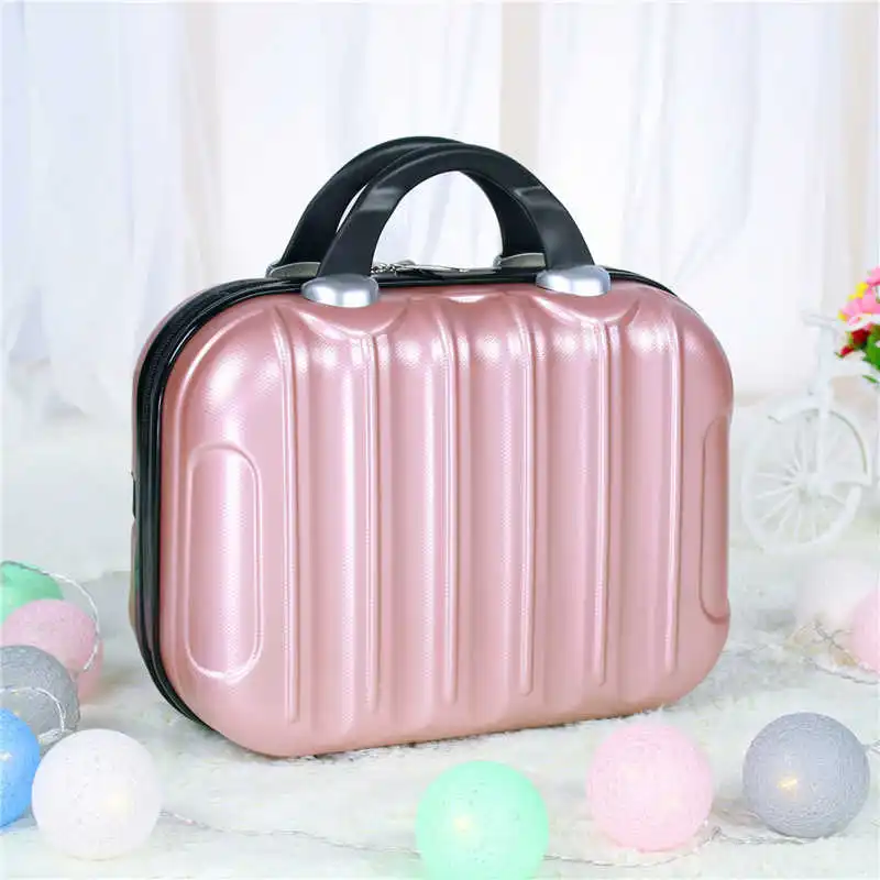

Women's waterproof cosmetic box, beauty bag, travel bag and cosmetic box.