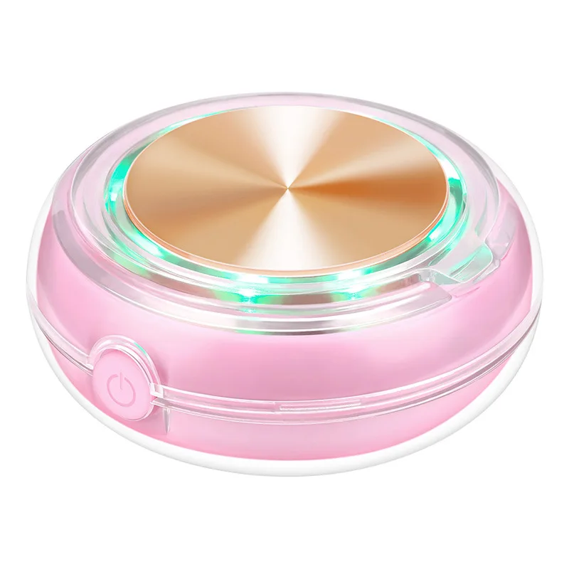 

Ultrasonic face import instrument, color light and tender skin beauty instrument, essence mask, import mask instrument