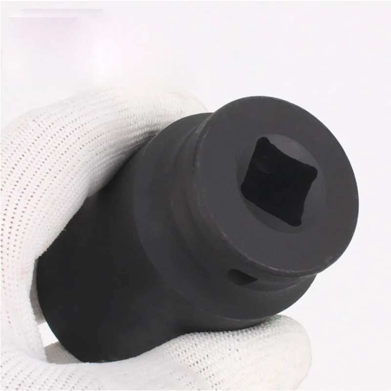 10PCS Deep Impact Socket 8 -22mm Metric Drive Strong and Heavy Duty Set for Wrench Adapter Hand Tool Repair Project | Инструменты