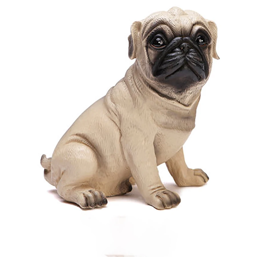 Креативная Милая Детская копилка мультяшная собака Европейский держатель для