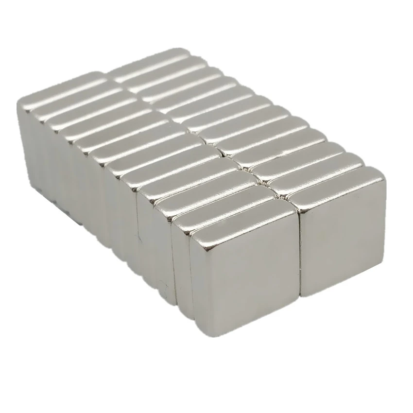 

10000 шт. NdFeB неодимовый магнит блок для DIY тарелка-приманка 10x10x3 мм неодимовые постоянные магниты редкоземельные промышленности Магнит