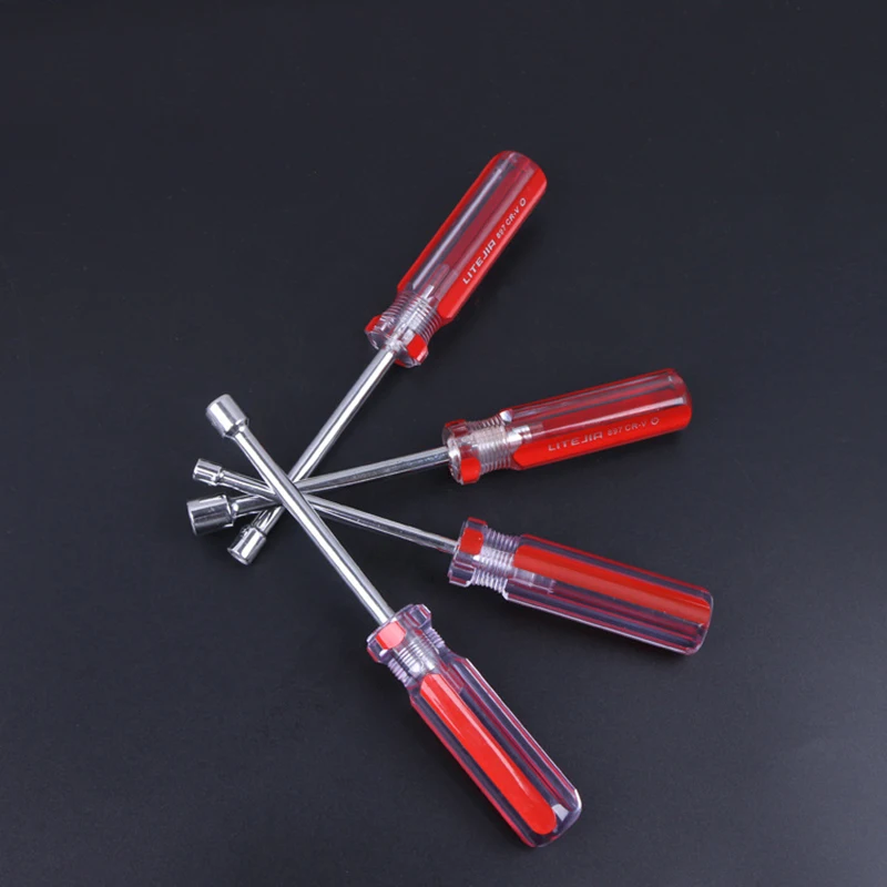12 шт. Ремонтный инструмент многофункциональный Набор отверток шестигранная