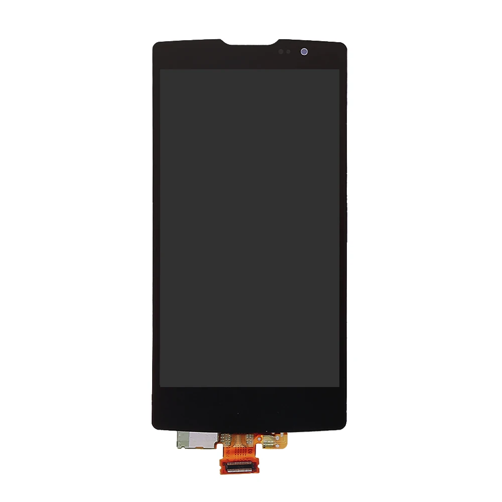 ЖК дисплей для LG Spirit H442 H440 H440N H440T сенсорный экран замена дигитайзера h422