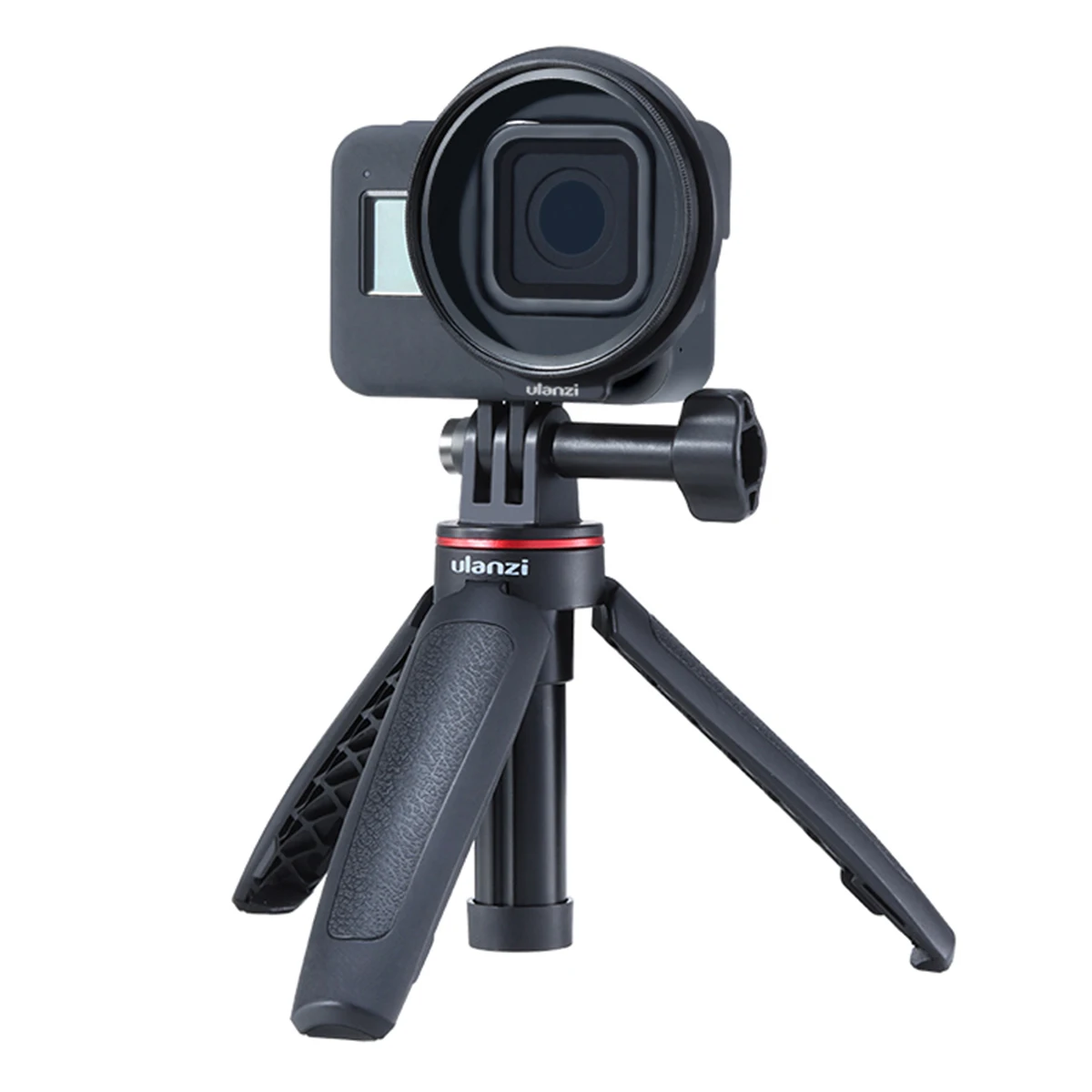 Кольцо-адаптер Ulanzi для объектива диаметром 52 мм экшн-Камеры Gopro Hero 8 | Электроника