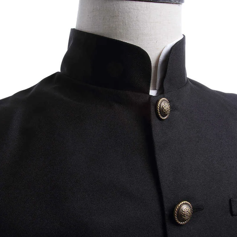 Ролевая игра Аниме Mob Psycho (милый чудак 100 Косплэй костюм кагеяма шигео японская