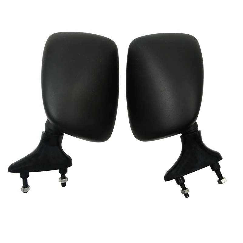 Мотоциклетные зеркала заднего вида выпуклые для YAMAHA FZR250R FZR400 FZR400R FZR400RR FZR600RR TZR250 3XV