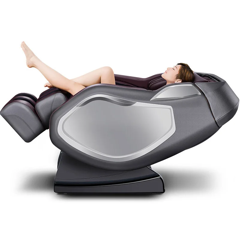 Массажное кресло Бытовая автоматическая капсула всего тела Многофункциональный