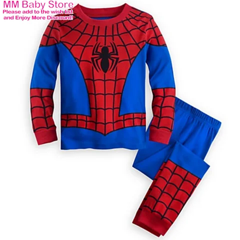 Hulk pajamas AliExpress