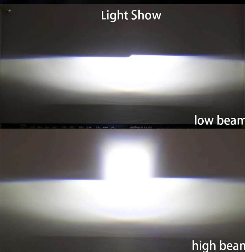 Sanvi новейший 2,5 дюймов 5500 к 70 Вт Авто Bi Led& Лазерная линза головной светильник для автомобиля Стайлинг ледяная лампа автомобильный светильник аксессуары автомобильный светильник модифицированный