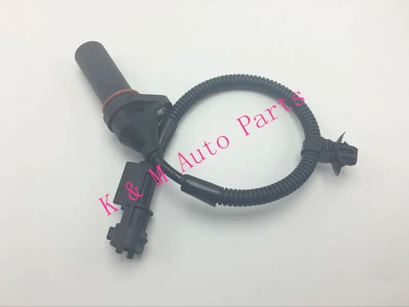 Высококачественный новый Датчик положения коленчатого вала подходит для Hyundai