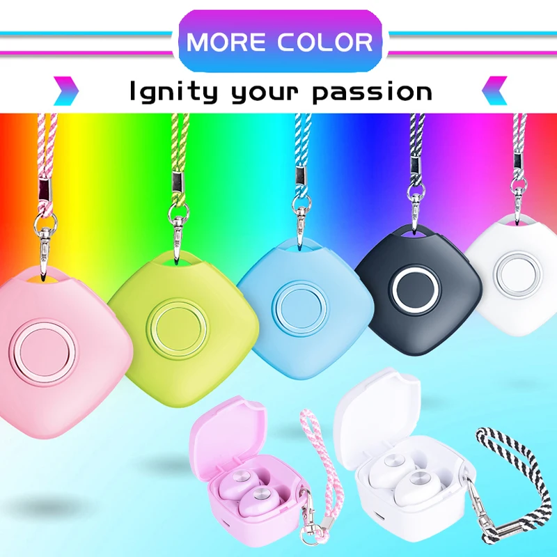 

Tws-A8 true wireless earplug, Bluetooth 5.0, sports sweat proof, sound insulation, supporting IOS and Android phones