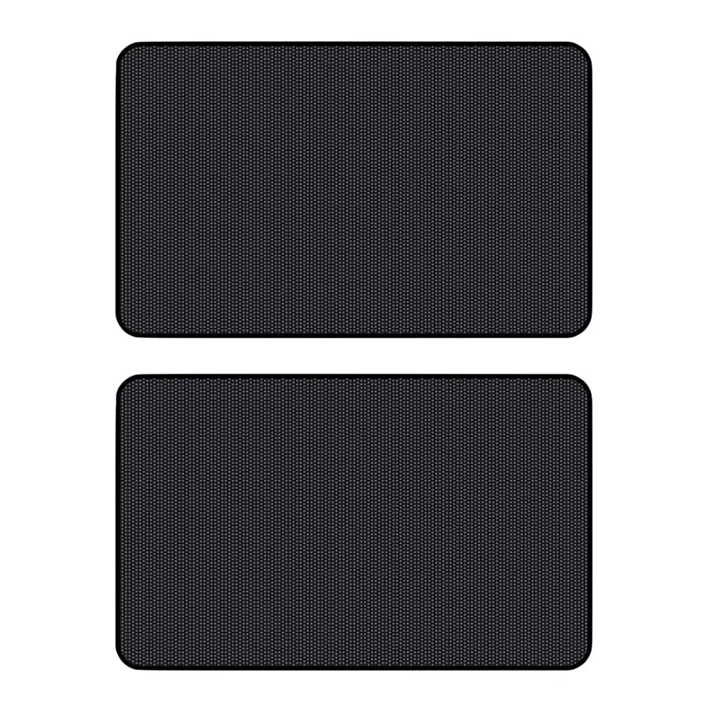 

Магнитный автомобильный солнцезащитный козырек, Универсальная автомобильная занавеска с УФ-защитой, прочный козырек от солнца на окно, сол...