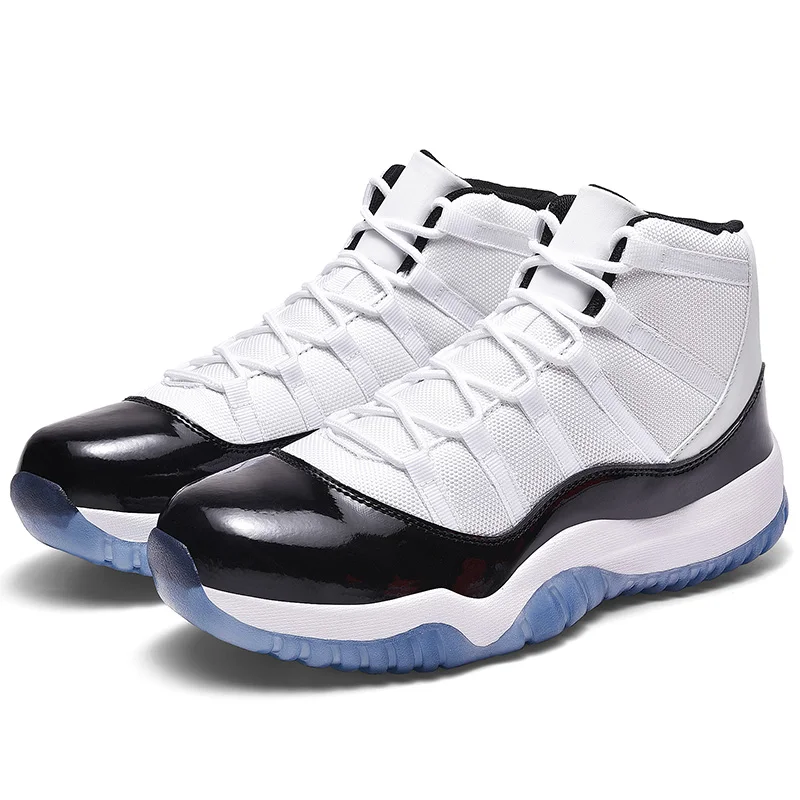 Basket Homme Rushed Tenis Basquete, Мужская Баскетбольная обувь, мужские спортивные кроссовки, топ, дышащий светильник, кроссовки 39-46 код
