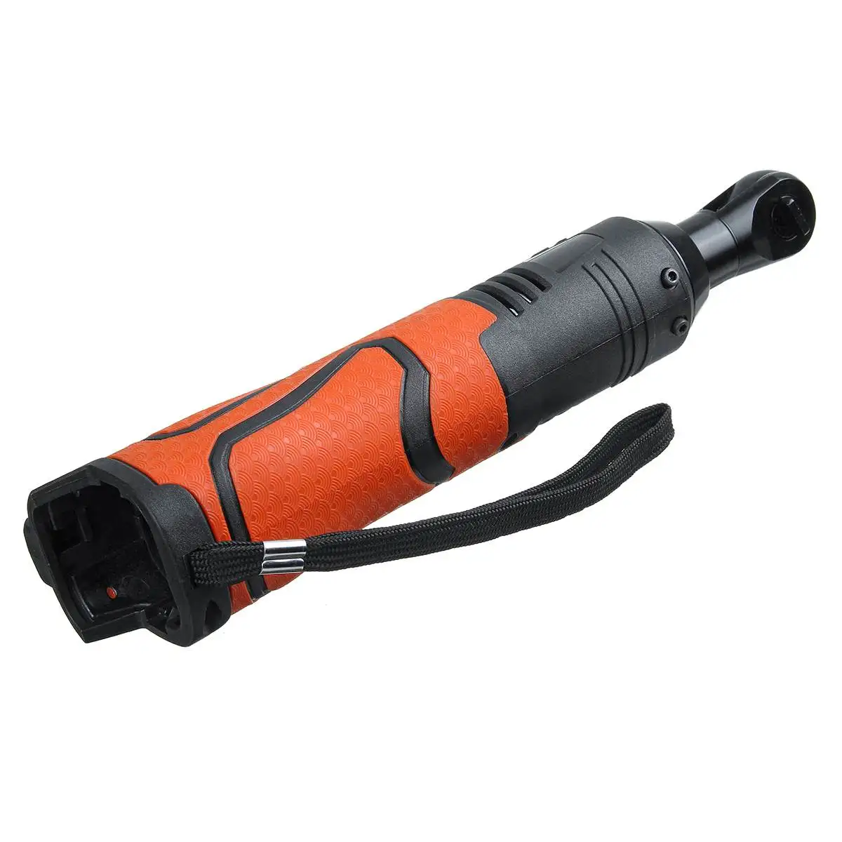 

28V 90N.m Electric Wrench 3/8" Cordless Ratchet for Makita Battery Rechargeable Scaffolding Right Angle Wrench Tools