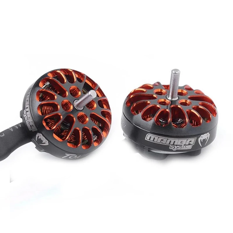 

Diatone MAMBA TOKA 1202 6500KV 2-3S 8500KV 10000KV 2S бесщеточный двигатель 1,5 мм вал для радиоуправляемых FPV гоночных квадрокоптеров, детали «сделай сам»