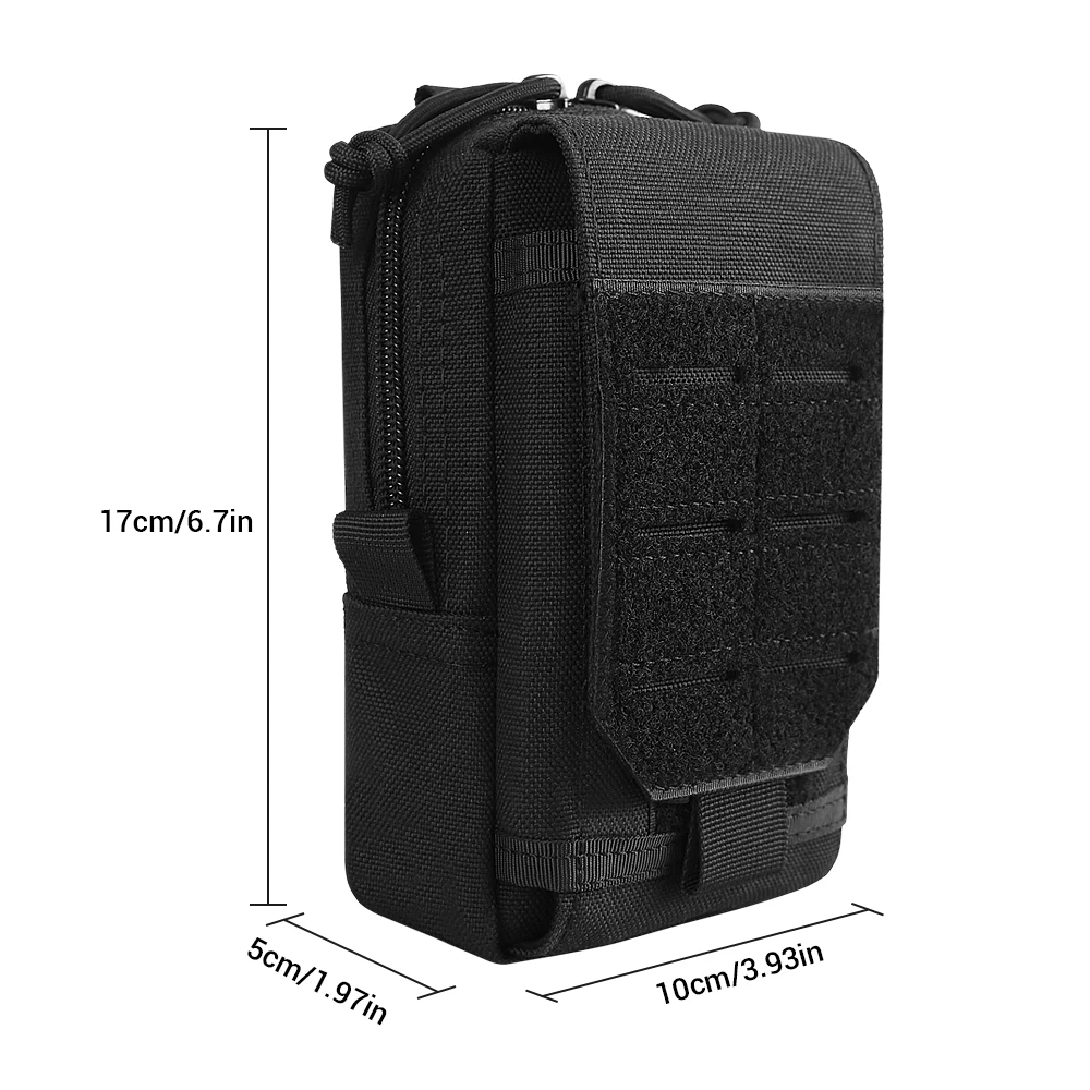 

Military Molle Ammo Pouch Pack Tactical Belt Reloader Bag Utility Hunting Accessory Durable Belt Rifle Magazine Pouch Outdoor