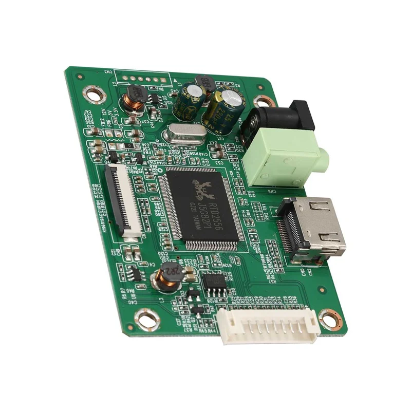 PCB lcd плата контроллера зеленый 30Pin EDP HDMI 1920X1080 светодиодный экран для N173HCE-E31 N173HGE-E11
