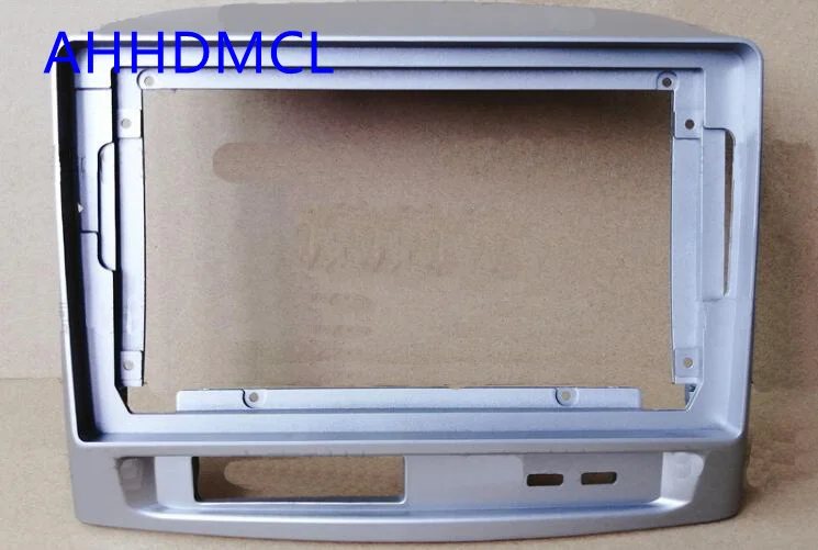 Автомобильная навигационная облицовка комплект рамы для 9 &quotAndroid мультимедийный