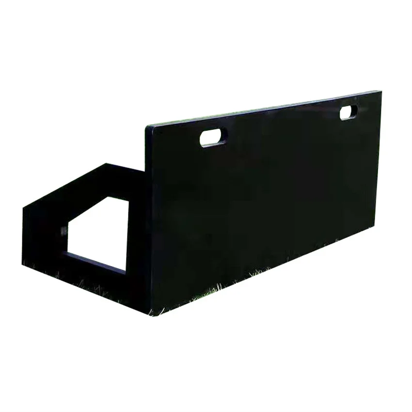 

Тренировочная доска для футбольных мячей, нестандартная поставка, тренировочная Чувствительная Регулируемая тренировочная доска для футб...