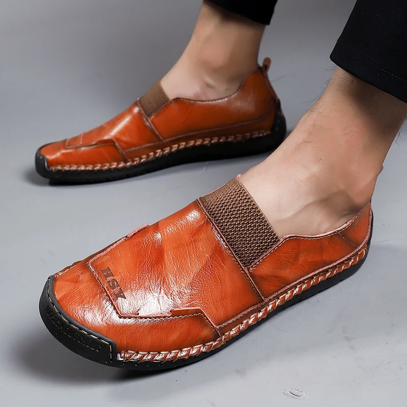 

Sapato Masculino Zapatillas Informales Hombre