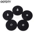 Монтажный кронштейн с магнитным основанием D66 для внедорожников и грузовиков, лодок, светодиодный светильник