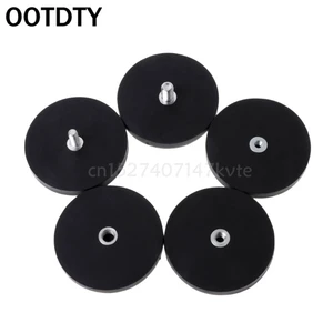 Монтажный кронштейн с магнитным основанием D66 для внедорожников и грузовиков, лодок, светодиодный светильник