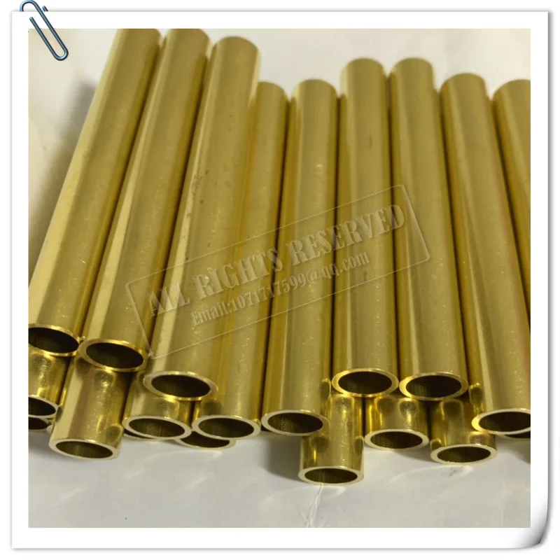 Желтая трубка алюминиевая телескопическая 3/8 дюймов|Трубы| |