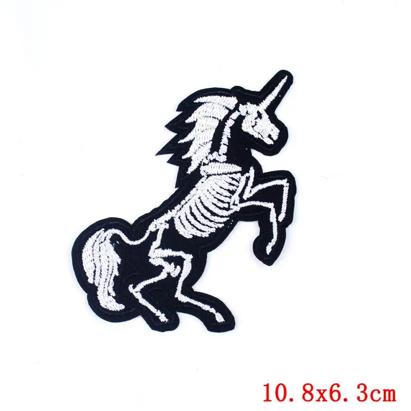 Нашивки Alien с вышивкой утюгом на куртке аксессуары для аппликации декоративные