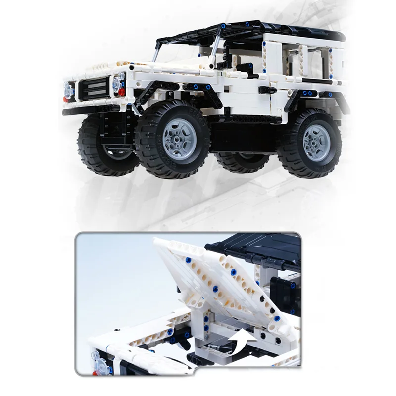 553 шт. набор строительных блоков сделай сам | Игрушки и хобби