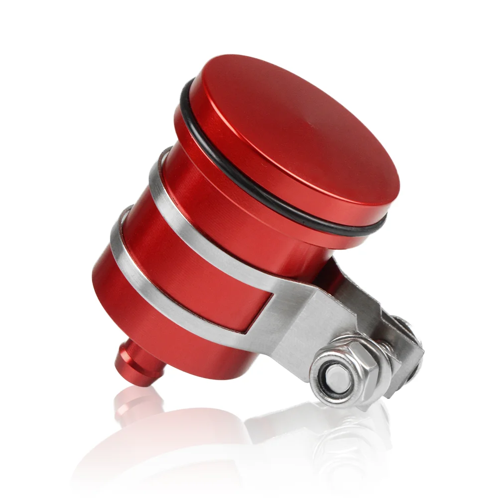 Motorcycle Brake Fluid Reservoir Clutch Tank Oil Cup For SUZUKI GSX-S1000 GSX S1000 GSXS 1000 GSX-S1000F GSXS1000 ABS | Автомобили и