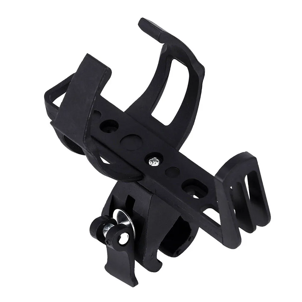 

Adjustable MTB Bike Bicycle Cycling Drink Water Bottle Cup Holder Bracket Cage