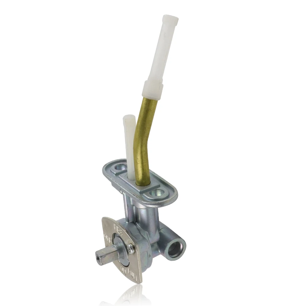 Fuel Petcock Valve For Arctic Cat ATV 250 300 400 500 0470-445 | Автомобили и мотоциклы
