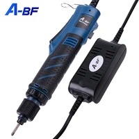 a bf electric screwdriver stepless speed power repair tool regulation automatic electric batch industrial electronic screwdriver