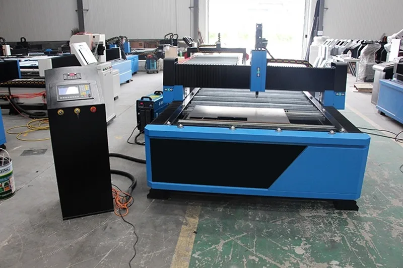 Плазменный резак CNC 63A 100A 120A 200A алюминий железо углеродистая сталь | Инструменты