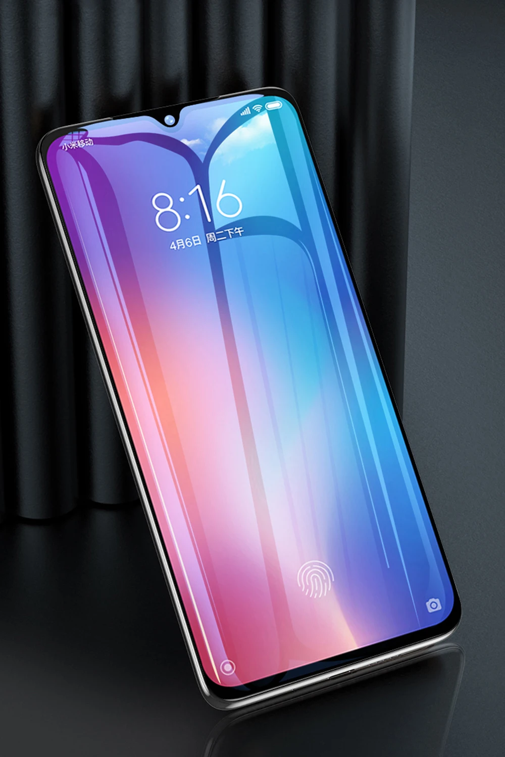 Закаленное стекло для Xiaomi Mi A3 A3 Lite, Защитная пленка для экрана, Защитное стекло для Xiaomi Mi A3 Lite CC9 CC9E