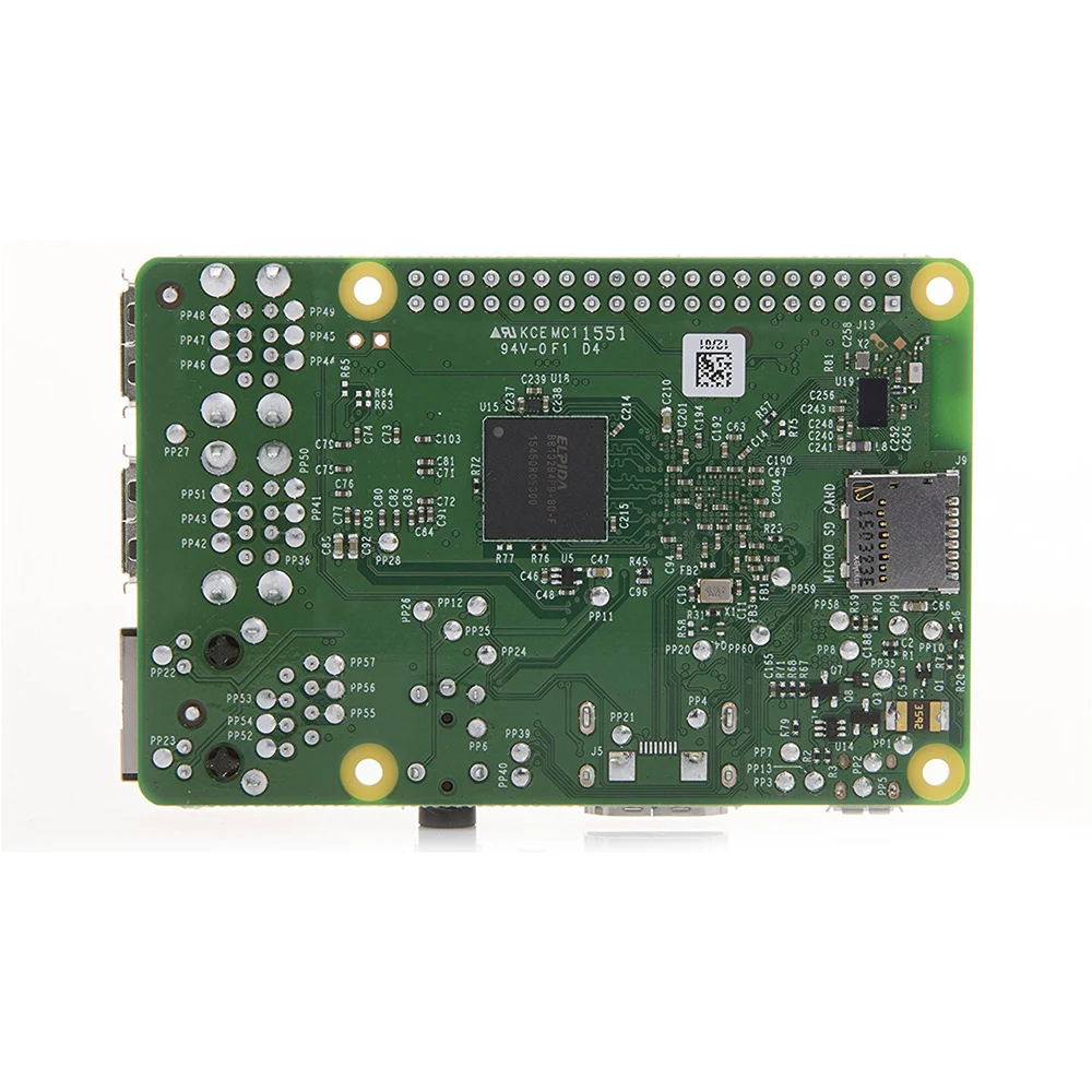 ITINIT R102   Raspberry Pi 3 Model B plus Raspberry Pi 3b Pi 3 Pi 3B   Wi-Fi  Bluetooth raspberry pi 3b