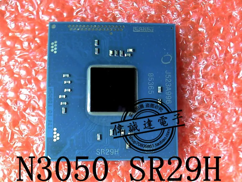 N3150 SR29F N3050 SR29H n3700 SR2A7 SR2A8 | Электронные компоненты и принадлежности