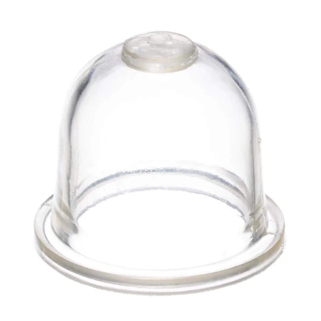 Карбюратор для бензопилы прозрачный топливный пузырьковый насос праймер