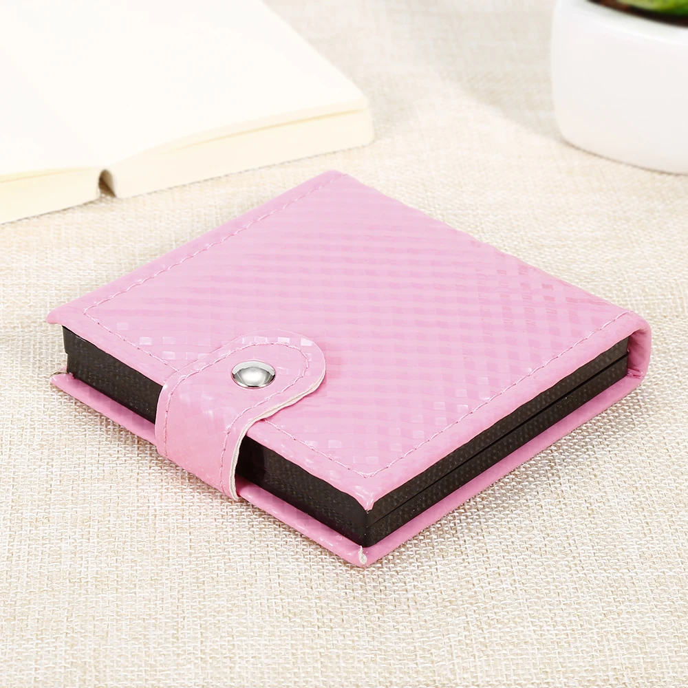 32 цвета матовые блестящие тени блеск для губ пудра лица Румяна Палитра розовая