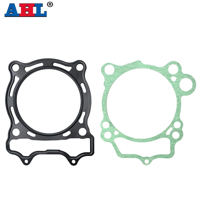 Фото Motorcycle Engine Parts Head Cylinder Gaskets Kit For YAMAHA WR450F 2007-2015 YZ450F YFZ450 2009 - 2018 YFZ450X Special Edition №1