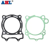 motorcycle engine parts head cylinder gaskets kit for yamaha wr450f 2007 2015 yz450f yfz450 2009 2018 yfz450x special edition