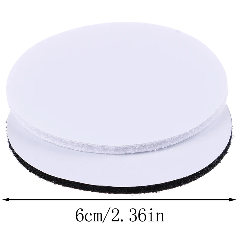 Мягкие Нескользящие коврики мебель с подставкой нескользящий Коврик войлочные