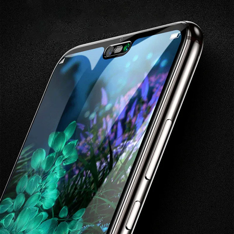 Пленка из закаленного стекла 9D с защитой от царапин коагуляционная пленка для