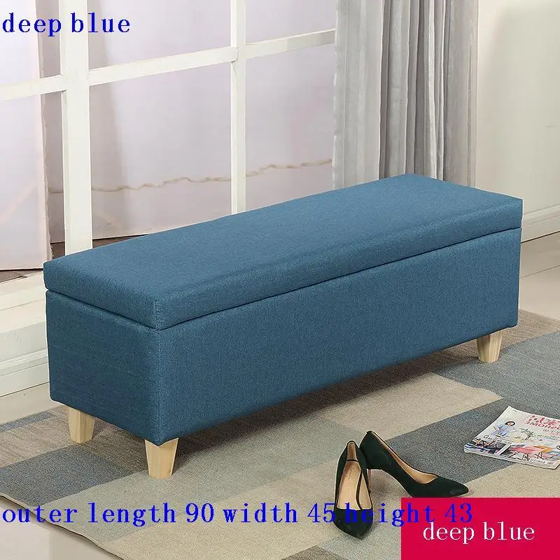 Стул Bancos De Madeira Puf Gonflable Ottoman Fauteuil гостиная Pouffe tabrete детская мебель Poef Сменная обувь