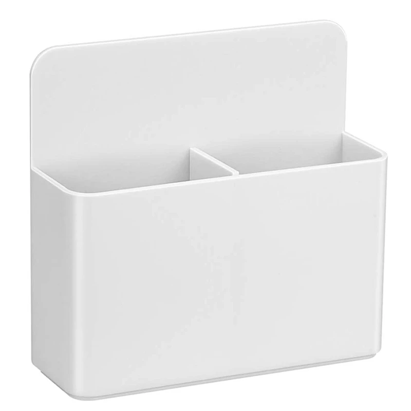 

Magnetic Dry Erase Marker Holder, Pen and Eraser Holder for Whiteboard, Magnetic Pencil Cup Storage Organizer