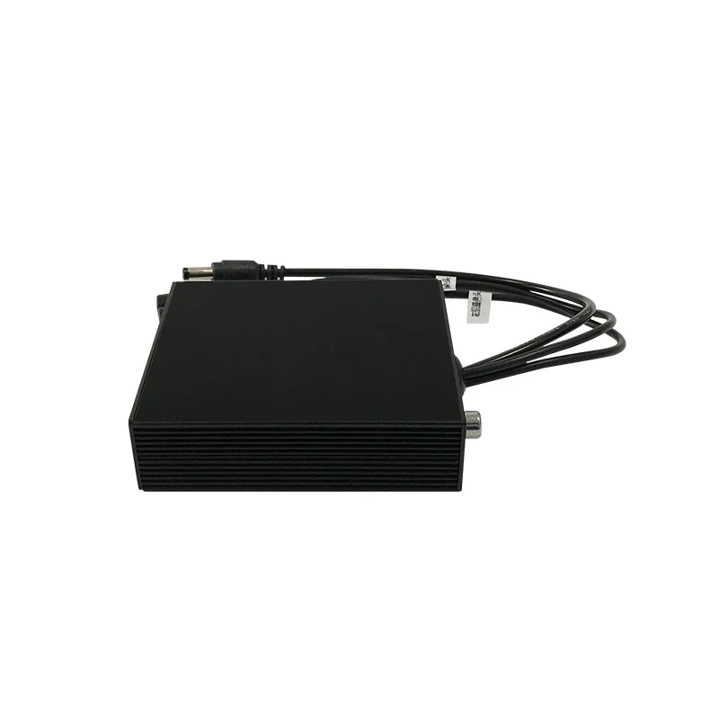 SZSUNTEX DC12V 24V super mini 2 канальный мобильный видеорегистратор грузовик Vision Видео
