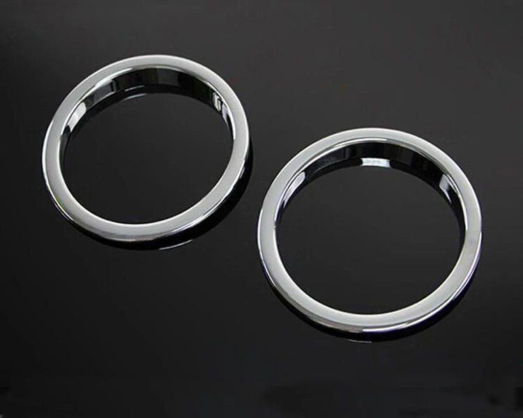 Стайлинг автомобиля ABS внешний вид передний сигнал поворосветильник лампа